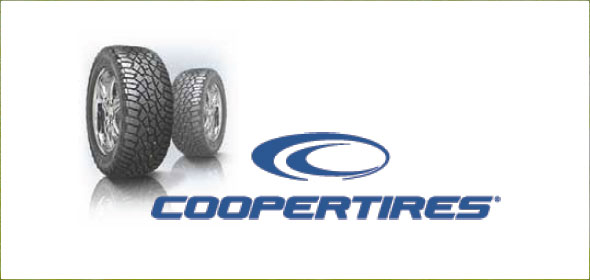 Cooper tires