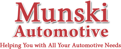 Munski Automotive — Helping You with All Your Automotive Needs